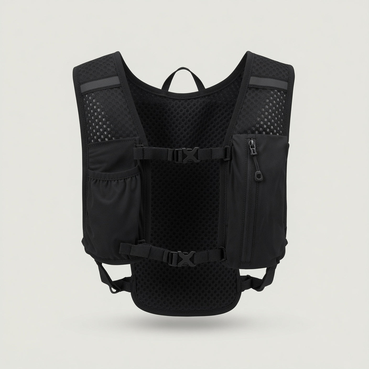 Sac d’hydratation Trail 20L - Noir