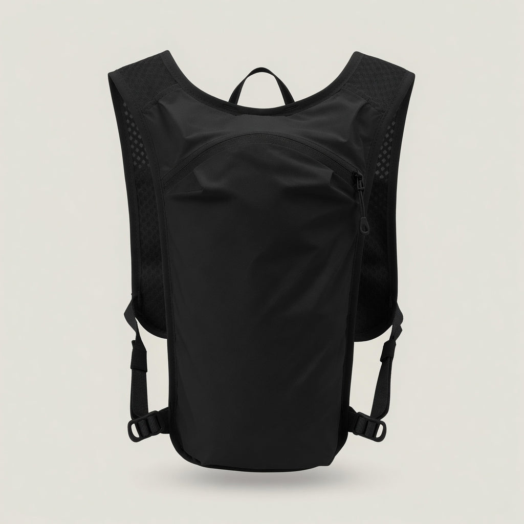Sac d’hydratation Trail 20L - Noir