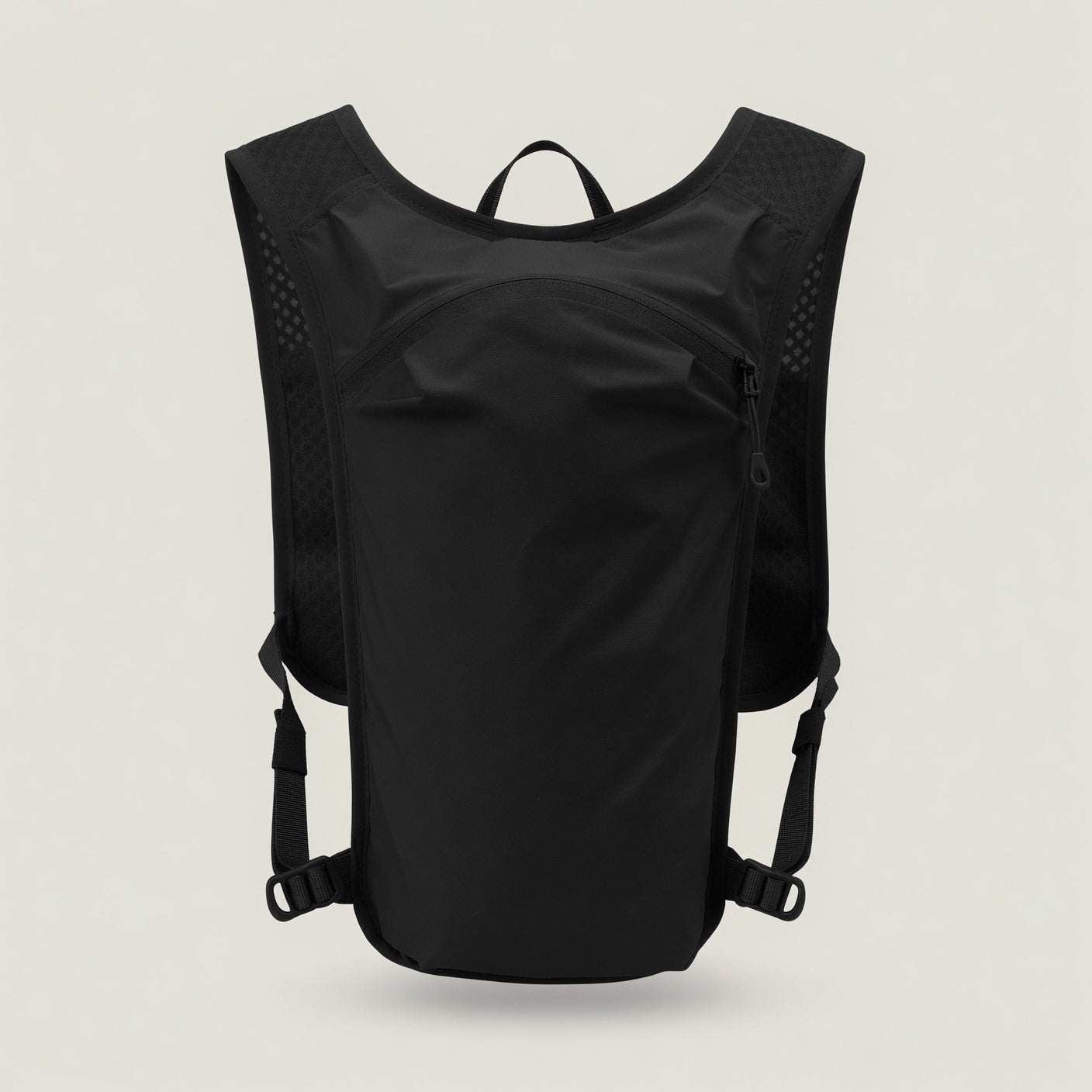 Sac d’hydratation Trail 20L - Noir