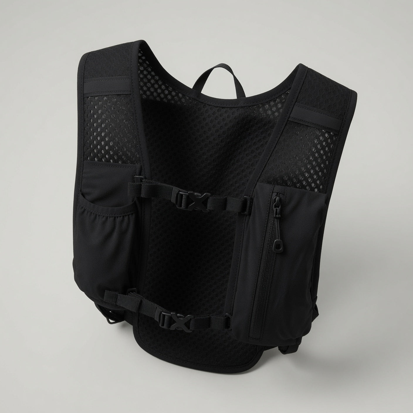 Sac d’hydratation Trail 20L - Noir